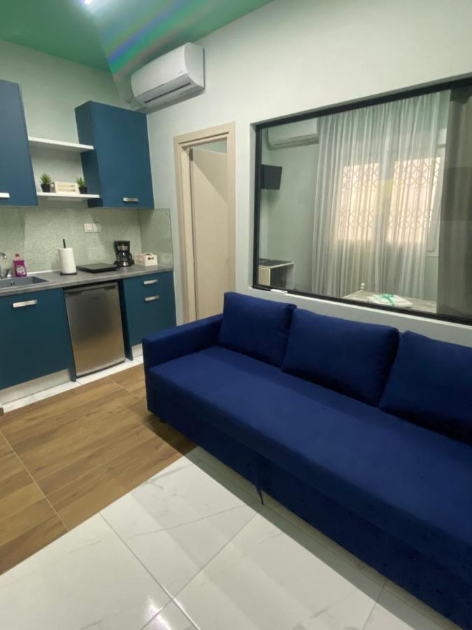 Treasure Box Apartment _Aristotelous Square_ Tesalónica Exterior foto